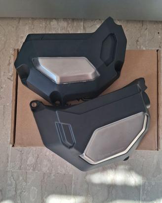 Protezioni Polisport MT-09 (Nuove)