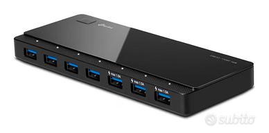 Tp link Hub usb
