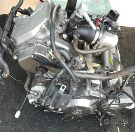 motore Keweey RKF 125 BJ154MI-4A