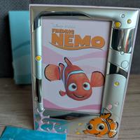 cornice rosa Nemo Disney 