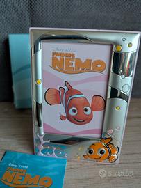 cornice rosa Nemo Disney 
