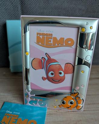 cornice rosa Nemo Disney 