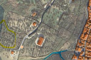 Terreno agricolo vicinissimo a guglionesi