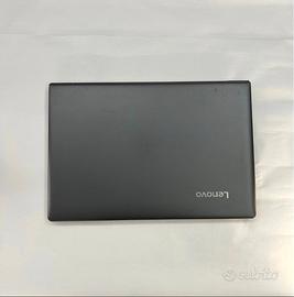  Lenovo Ideapad 510 15IKB