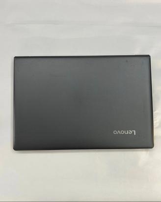  Lenovo Ideapad 510 15IKB