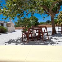 Casa campagna con trulli