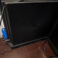 Ps4 pro