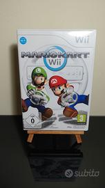 Mario Kart Wii