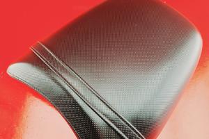 SELLA POSTERIORE BMW R1150R