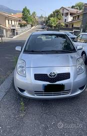 Toyota yaris d4d