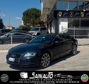 Audi A7 SPB 3.0 TDI 245 CV quattro S tronic GARANZ