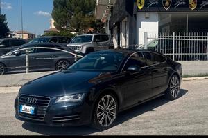 Audi A7 SPB 3.0 TDI 245 CV quattro S tronic GARANZ