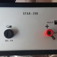 Philips stabilizzatore mod 250