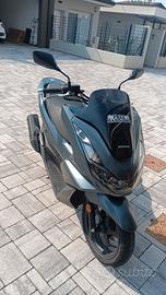 scooter honda pcx 125 2023