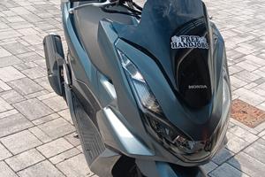 scooter honda pcx 125 2023