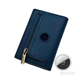 Portafoglio Moero Pro Zip AirTag