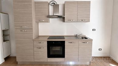 Cucina Mondo Convenienza Athena + elettrodomestici