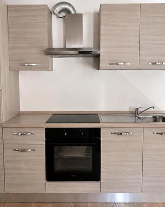 Cucina Mondo Convenienza Athena + elettrodomestici