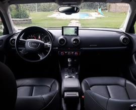 AUDI A3 3ª serie - 2015