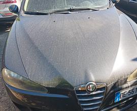 Alfa romeo 147 jtdm