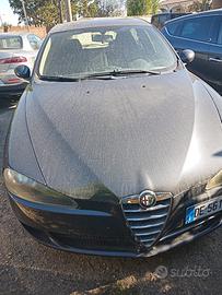 Alfa romeo 147 jtdm