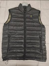 Gilet Blauer Uomo