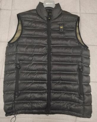 Gilet Blauer Uomo