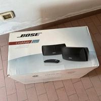 Impianto audio Bose CineMate Series II