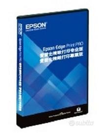 Epson Rip Edge Print Pro