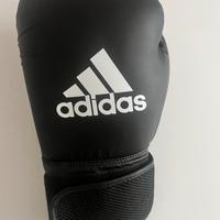 Guantoni da box adidas