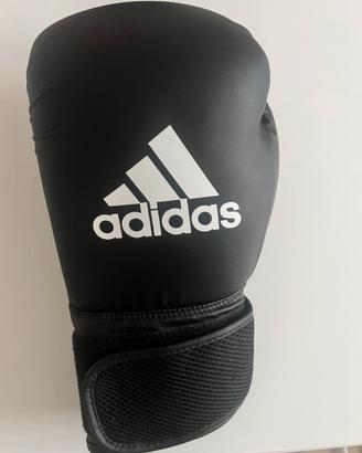 Guantoni da box adidas