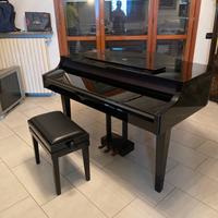 Pianoforte elettrico
