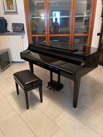 Pianoforte elettrico
