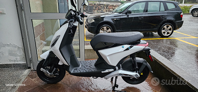 Piaggio 1 elettrico nuovo prezzo trattabile