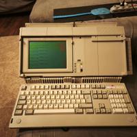 Portatile Amstrad PPC512