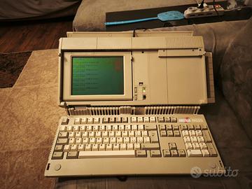 Portatile Amstrad PPC512
