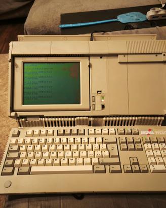 Portatile Amstrad PPC512