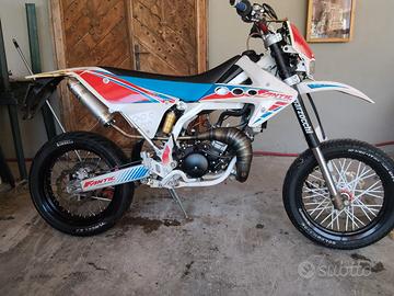 fantic 50cc 
