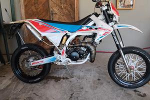 fantic 50cc 