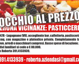 AziendaSi - pasticceria laboratorio no bar