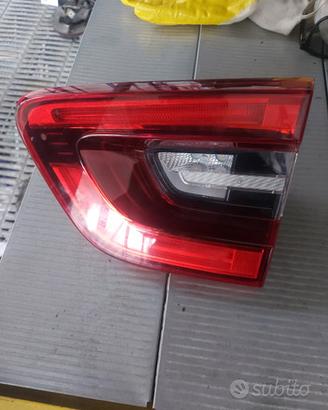 FANALE POSTERIORE INTERNO DESTRO RENAULT KADJAR 20