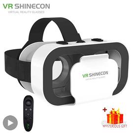 Visore VR 3D