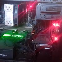 PC Gaming