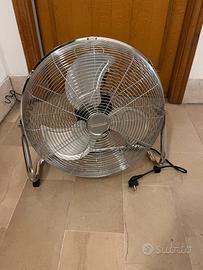 Ventilatore da terra