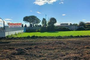 Terreno commerciale di 3.546 mq Macerata Campania