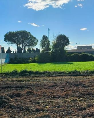 Terreno commerciale di 3.546 mq Macerata Campania