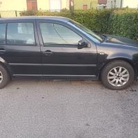 Volkswagen golf 4 tdi 90 cv