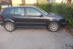 Volkswagen golf 4 tdi 90 cv