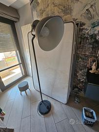Piantana lampada ikea