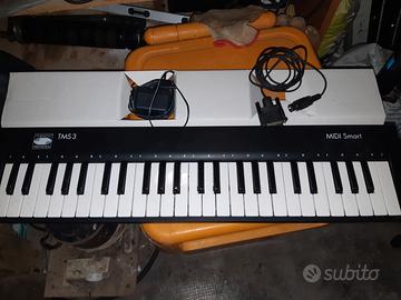 Minitastiera 49 tasti